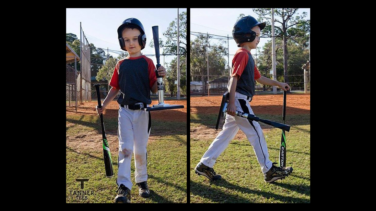 How to Choose the Right Batting Tee for Your Child