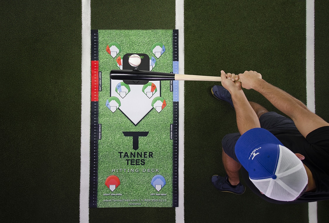 Best TBall Set and TBall Equipment TANNER TEES Blog