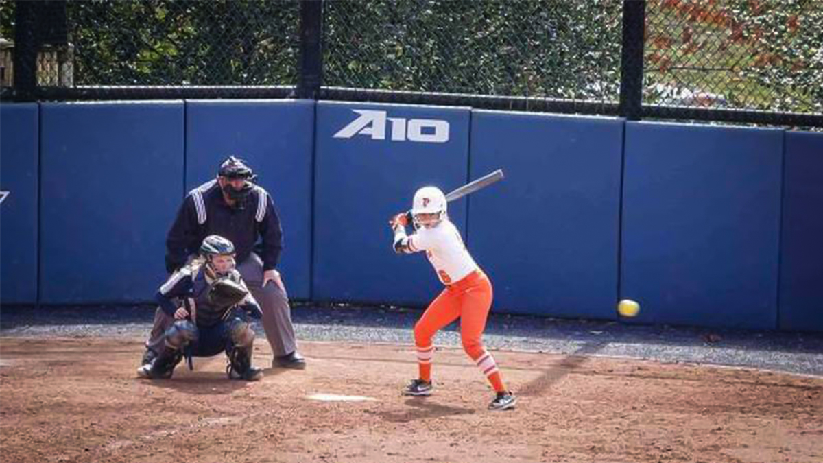 Softball Batting Drills: How to Increase Power at the Plate