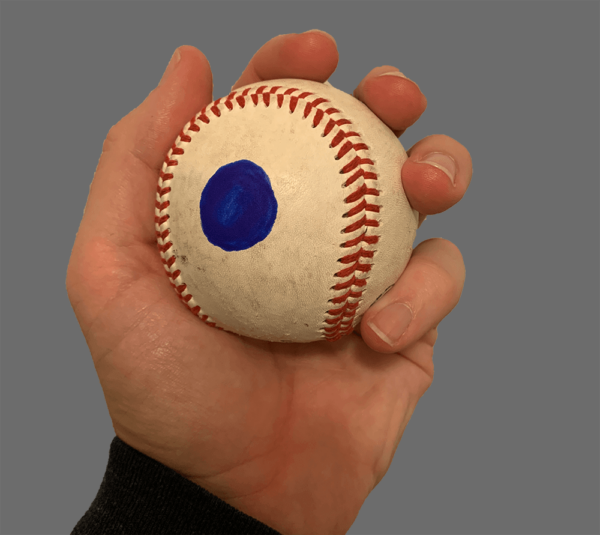 The 3 Best Ways to Improve at Hitting a Curveball TANNER TEES Blog