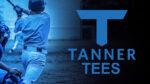 Introducing the Tanner Heavy Batting Tee
