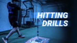 Softball Hitting Drill - "L" Load