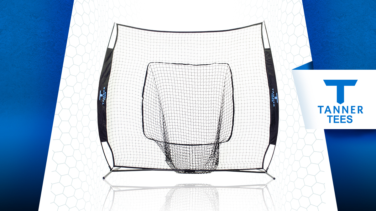 Our 2 Best Batting Nets for Baseball and Softball TANNER TEES Blog