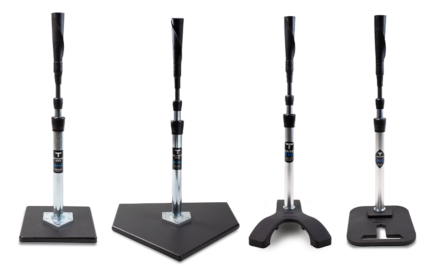 Best Baseball Batting Tees