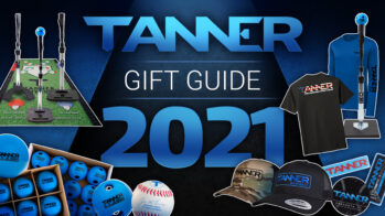 Tanner Tees products for 2021 gift guide