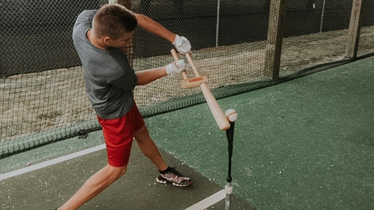 4 Reasons to Love the Sequence Training Bat