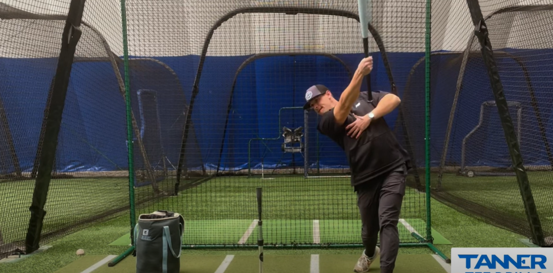 Ted Williams' 1 Secret Hitting Drill to Improve your Batting Average