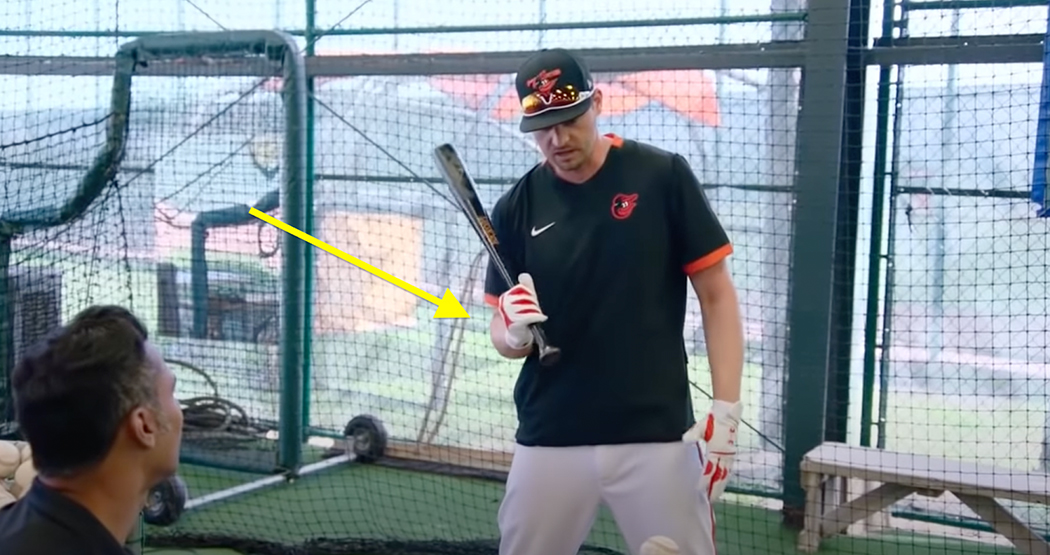 5 Amazing Baseball Pre Game Routines With a Batting Tee TANNER TEES Blog