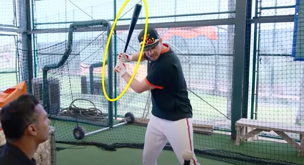 5 Amazing Baseball Pre Game Routines With a Batting Tee TANNER TEES Blog