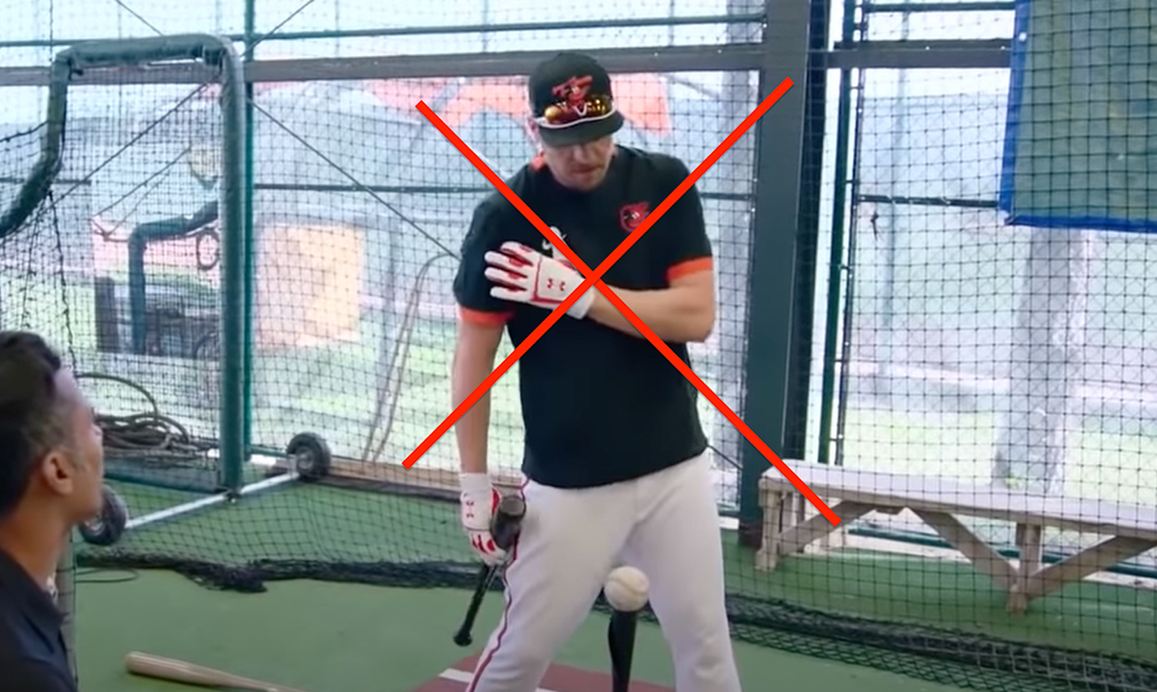 5 Amazing Baseball Pre Game Routines With a Batting Tee TANNER TEES Blog