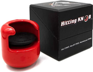 Hitting Knob Packaging from Tanner 28143