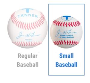 small baseball gifts for baseball players
