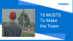10 Tips for Baseball Tryouts | How to Make the Team