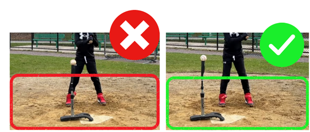 proper-stance-to-avoid-batting-tee-mistake
